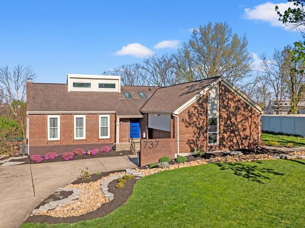 737 Heather Court, Villa Hills, KY 41017