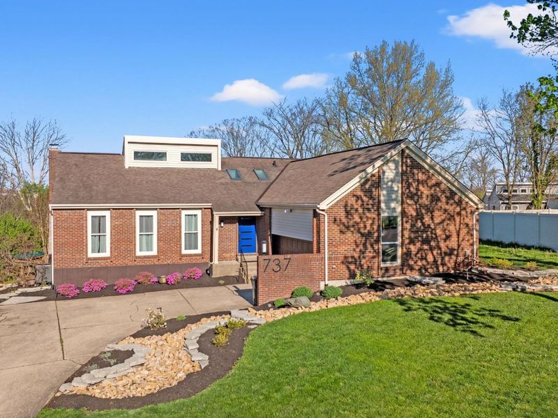 737 Heather Court, Villa Hills, KY 41017 Photo 1