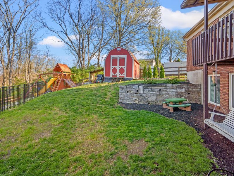 737 Heather Court, Villa Hills, KY 41017 Photo 39