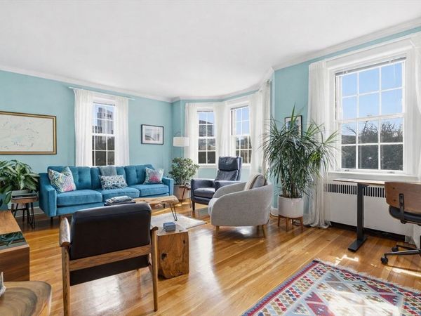 92 Beacon Street, Unit 51, Boston, MA 02108