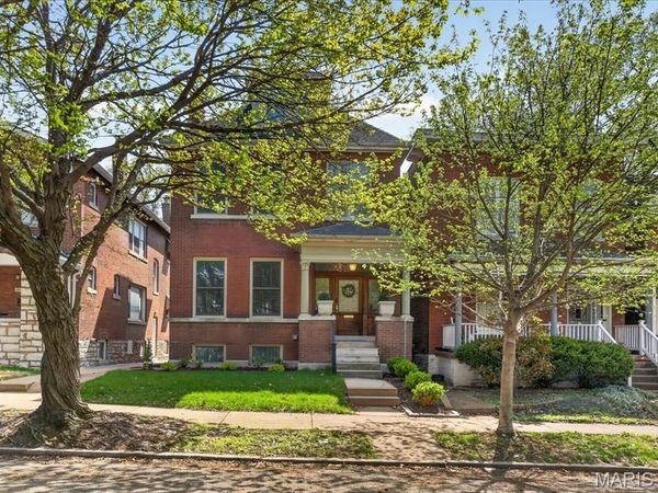3516 Magnolia Avenue , St Louis, MO 63118