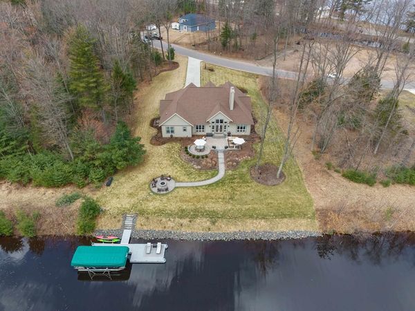 1243 BRIDGEVIEW DRIVE, Wisconsin Rapids, WI 54494