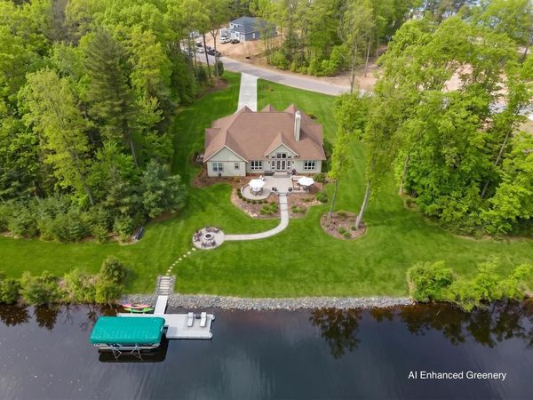 1243 BRIDGEVIEW DRIVE, Wisconsin Rapids, WI 54494