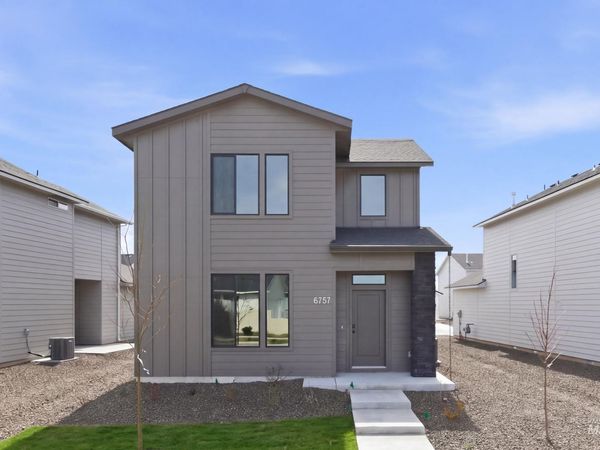 6757 W Fairy Falls Dr, Meridian, ID 83646