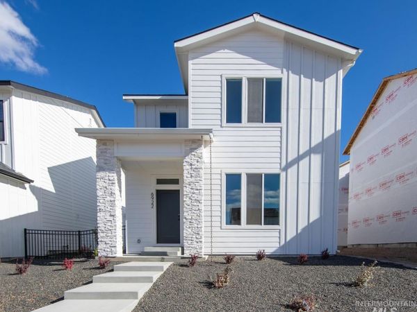 6757 W Fairy Falls Dr, Meridian, ID 83646