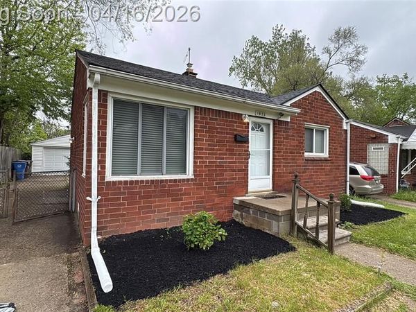 1073 Colonial Drive, Inkster, MI 48141