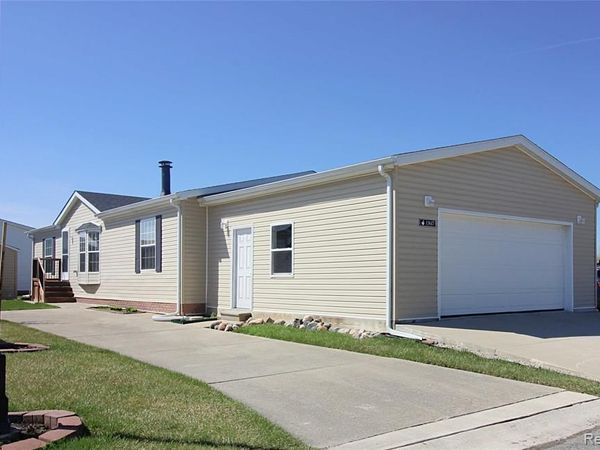 13617 Orchard View Street, Ash Twp, MI 48117