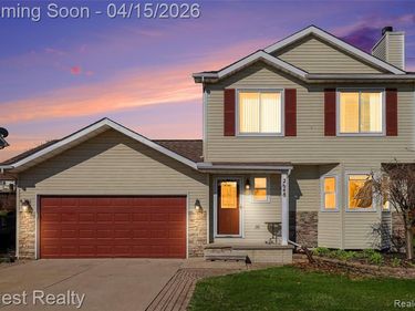 2648 Bonita Drive, Waterford Twp, MI 48329