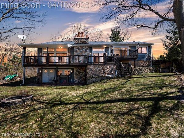 3525 Whitfield Drive, Waterford Twp, MI 48329