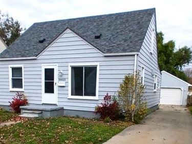 19021 Hazelwood Street, Roseville, MI 48066