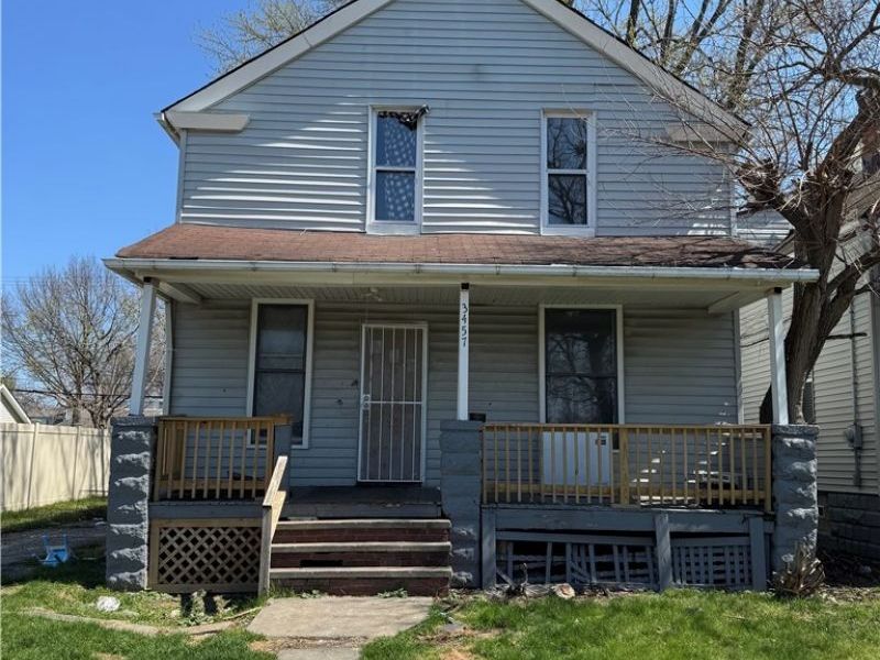 3457 E 149th Street , Cleveland, OH 44120 Photo 1
