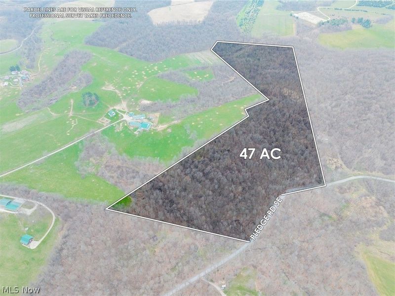 Pledge Road, Carrollton, OH 44615 Photo 3