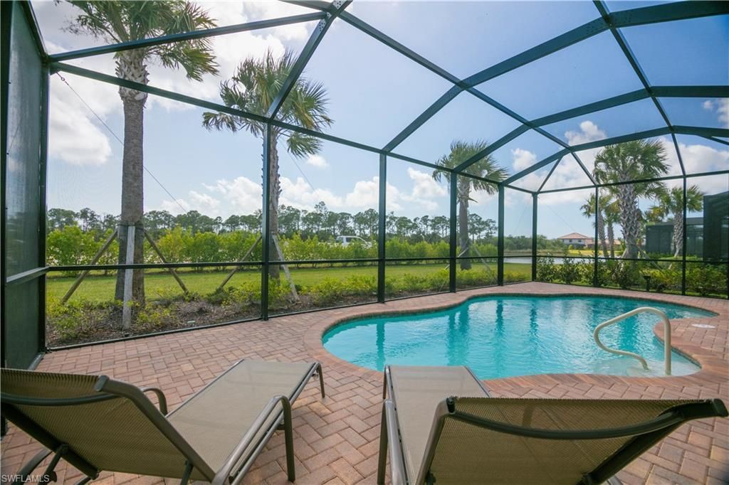 1466 Artesia Dr W, Naples, FL 34113 Photo