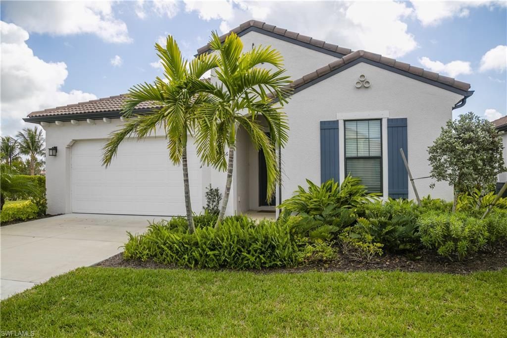 1466 Artesia Dr W, Naples, FL 34113 Photo