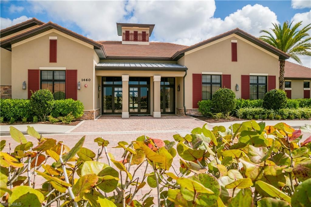 1466 Artesia Dr W, Naples, FL 34113 Photo