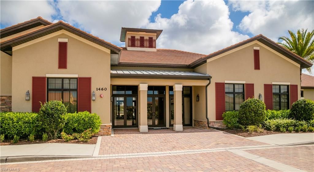 1466 Artesia Dr W, Naples, FL 34113 Photo