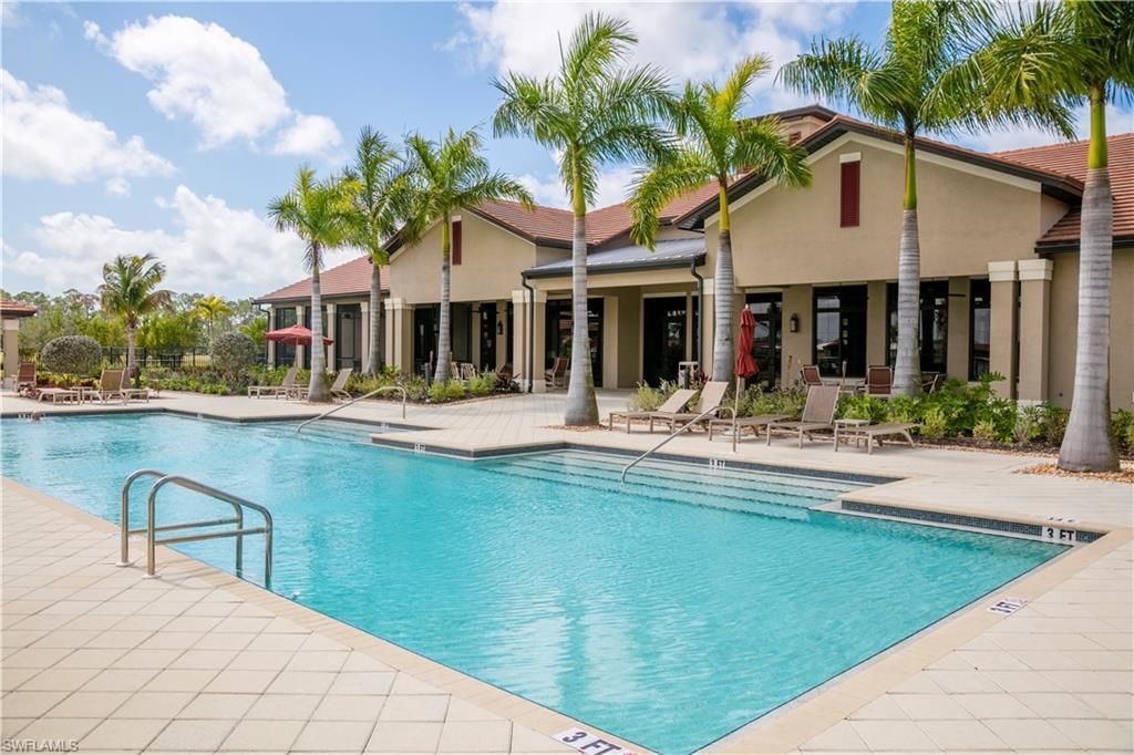 1466 Artesia Dr W, Naples, FL 34113 Photo