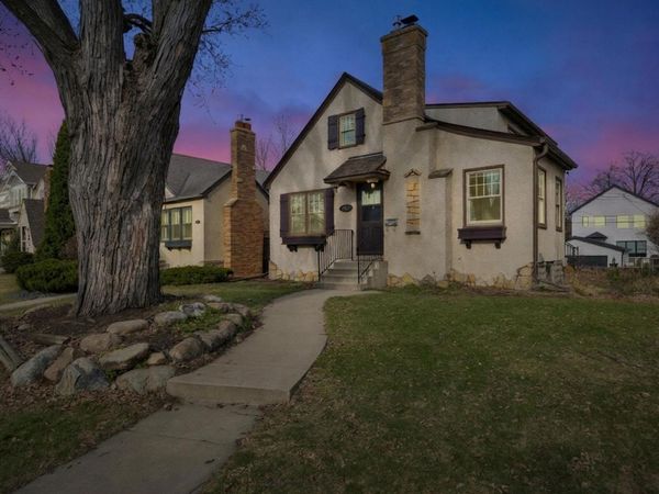 3929 Ewing Avenue S, Minneapolis, MN 55410