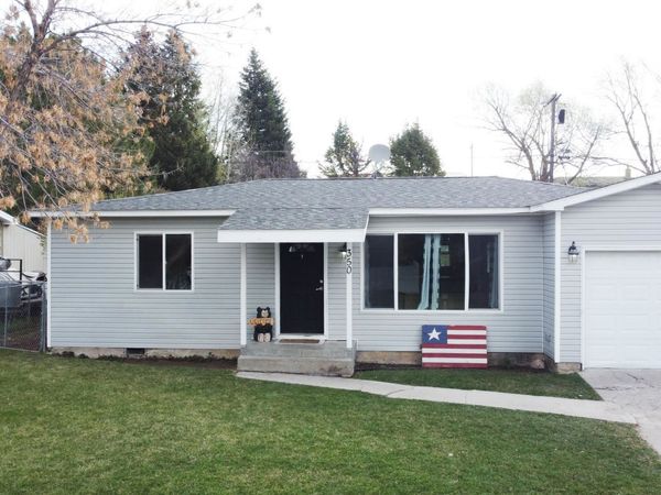 350 Monsanto Blvd, Soda Springs, ID 83276