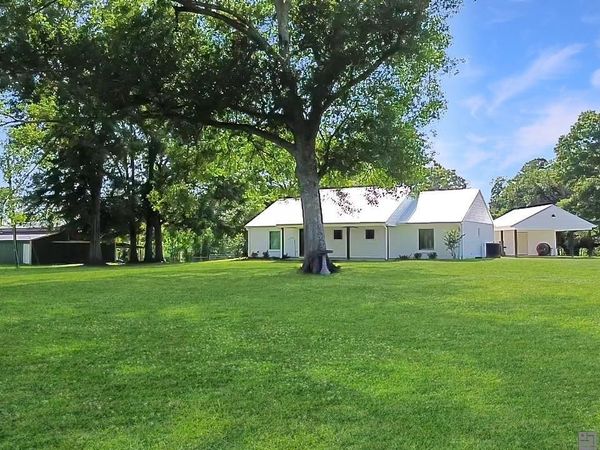 63367 Hill St, Roseland, LA 70456