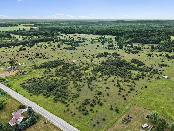 Sparling Road E, Kingsley, MI 49649