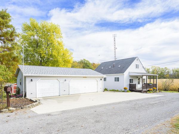 7062 Clark Drive, Russells Point, OH 43348