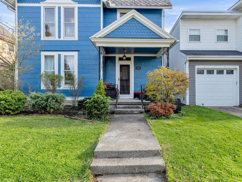 77 W Lincoln Avenue, Delaware, OH 43015 Photo 2