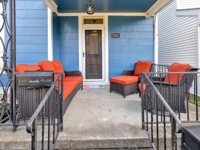 77 W Lincoln Avenue, Delaware, OH 43015 Photo 3