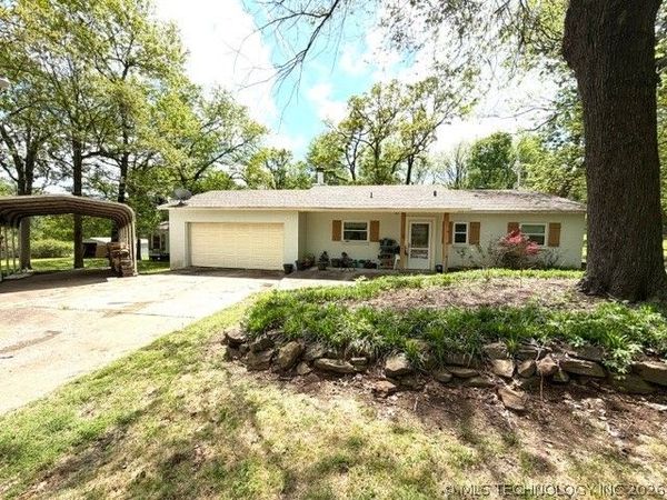 33978 Eagle Circle , Wagoner, OK 74467