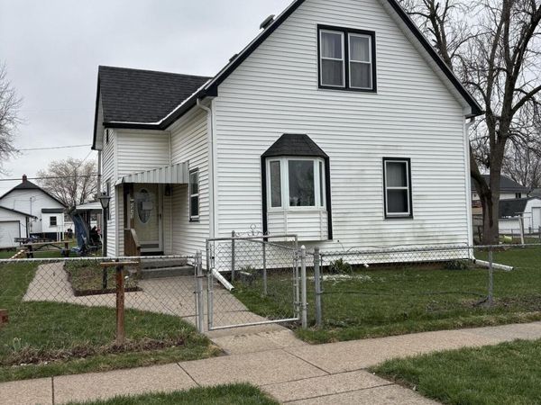 2423 4TH Avenue, COUNCIL BLUFFS, IA 51501