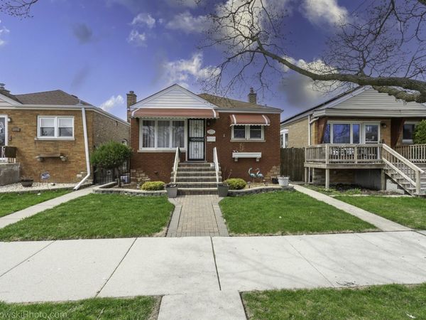6528 S Kildare Avenue, Chicago, IL 60629