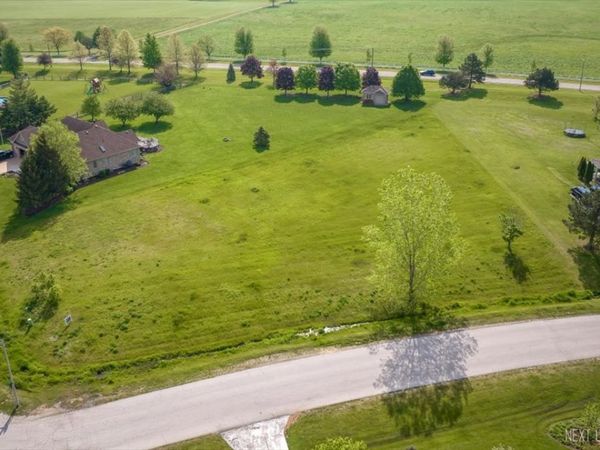 Lot 1 Farm Colony Lane, Yorkville, IL 60560