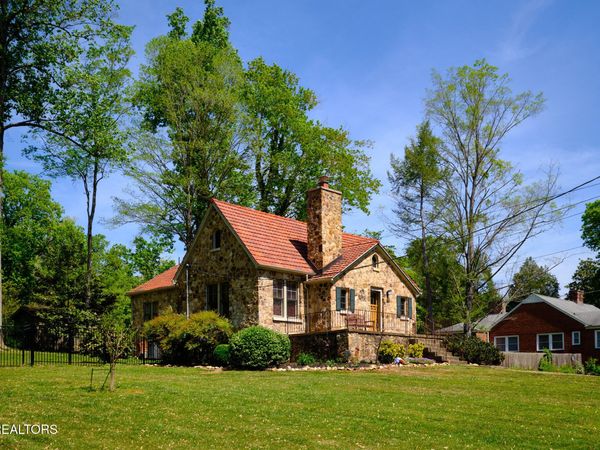 801 Kesterson Rd, Knoxville, TN 37918