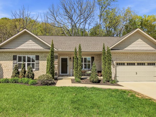 7007 Elna Marie Drive, Knoxville, TN 37924