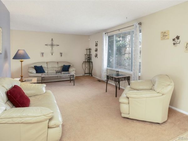 3404 S Ouray Way, Aurora, CO 80013