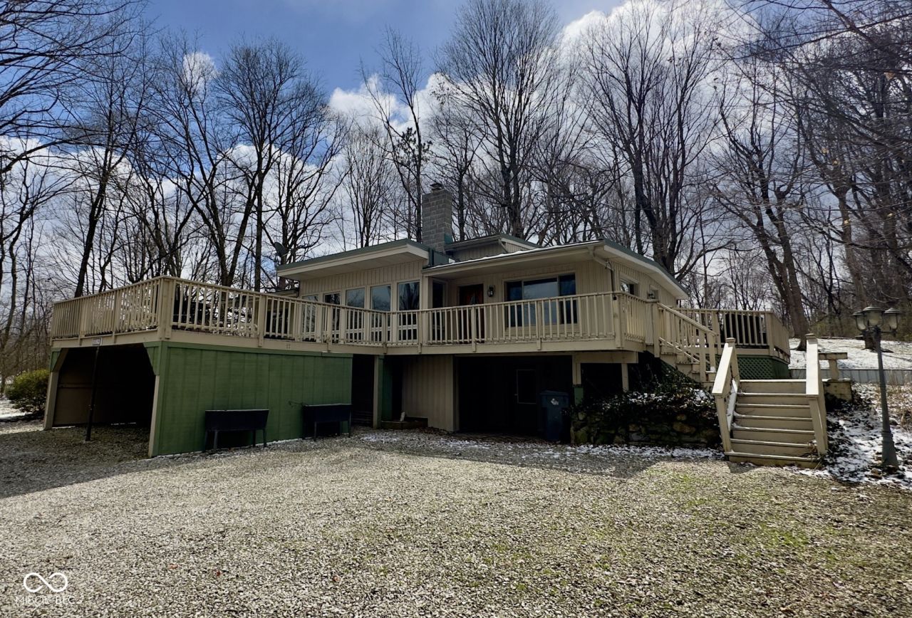 5519 Shelbyville Road, Indianapolis, IN 46237 Main Photo