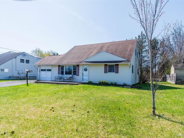 50 Vestal Hills Drive , Kingston, NY 12401