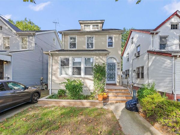 24111 Newhall Avenue , Rosedale, NY 11422