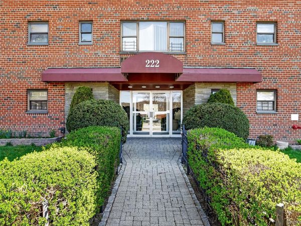 222 N Broadway , Unit 3D, Yonkers, NY 10701
