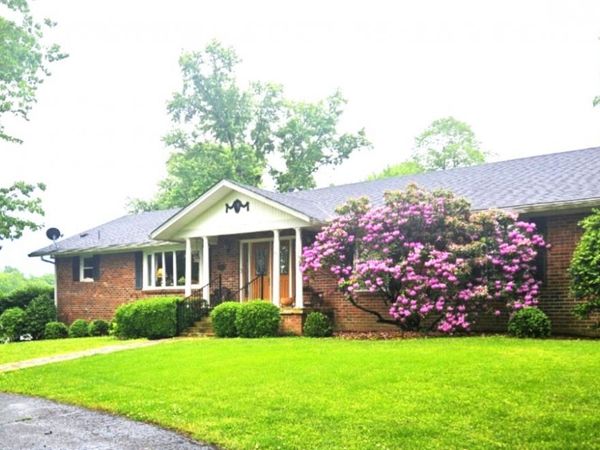 6629 Arno College Grove Rd, College Grove, TN 37046