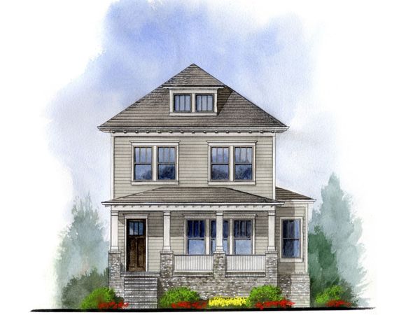 3105 Winterberry Drive, Nolensville, TN 37135