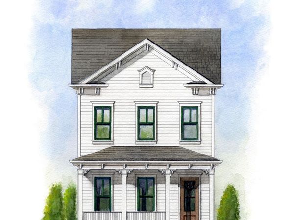 4125 Brendlyn Drive , Nolensville, TN 37135