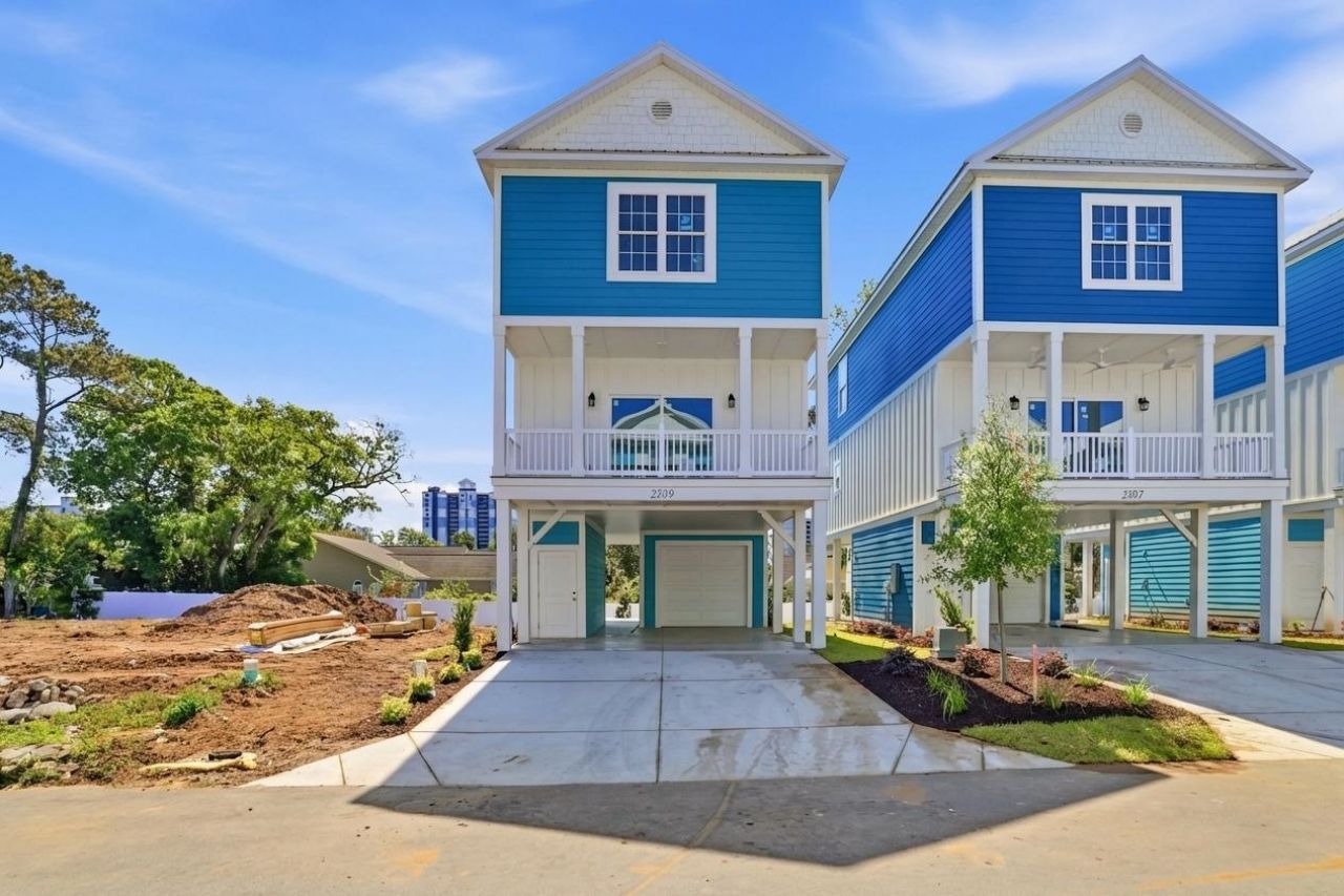 2309 Seaseeker Ln., Myrtle Beach, SC 29577 Main Photo