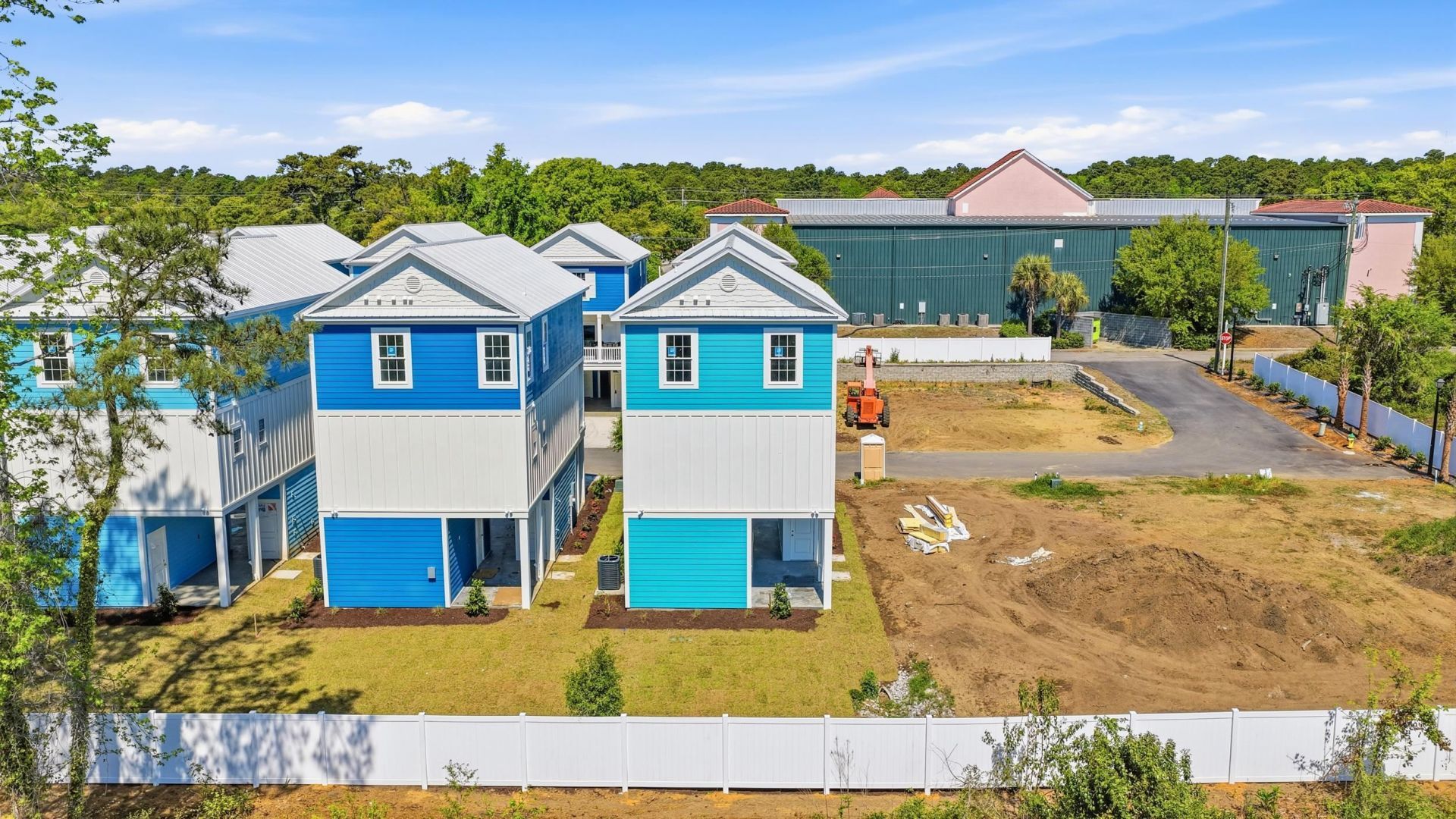 2309 Seaseeker Ln. Photo 5