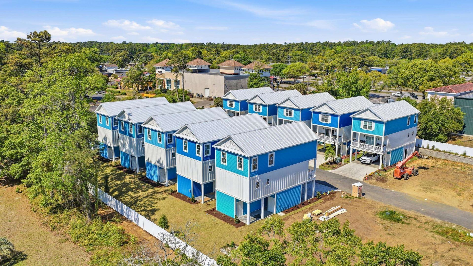 2309 Seaseeker Ln. Photo 7