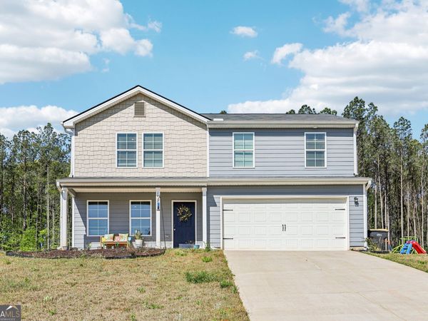 1419 Hunter Welch Parkway, Luthersville, GA 30251