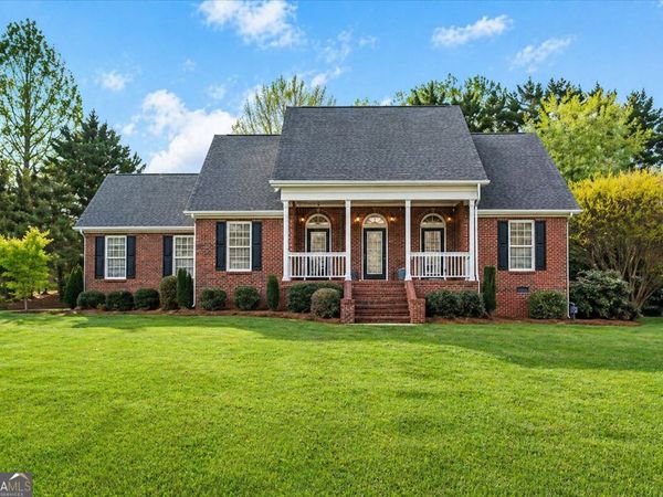 45 Sequoyah Trail, Ringgold, GA 30736