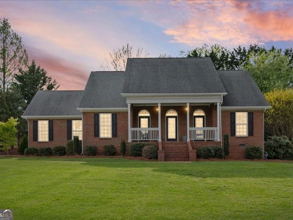 45 Sequoyah Trail, Ringgold, GA 30736