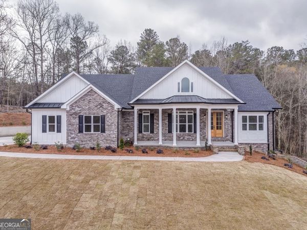 14 Jewell Drive SE, Rome, GA 30161