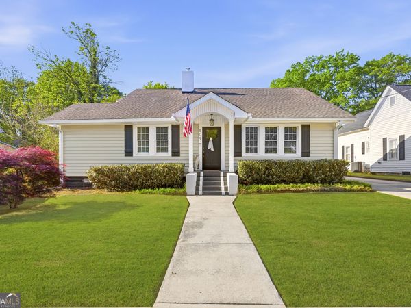 509 Cedar Street, Carrollton, GA 30117